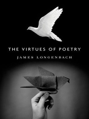 cover image of The Virtues of Poetry